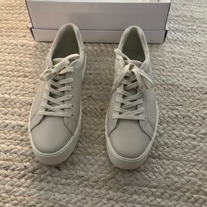 Vince Sneakers - Womens 8